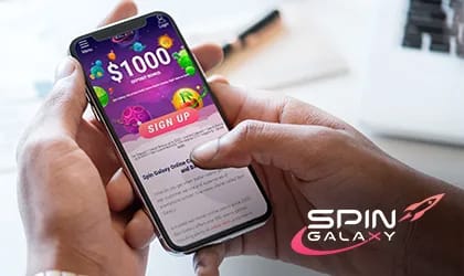 Online casino play management tools