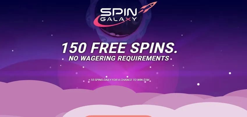 Online casino slots: a galaxy of spins